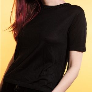 Rena Rowan Short Sleeve